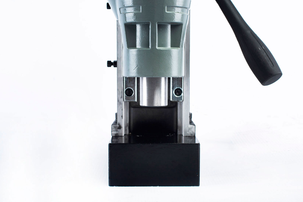 Станок сверлильный с магнитной стойкой ALTECO MD 1323