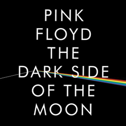 Виниловая пластинка Pink Floyd The Dark Side Of The Moon