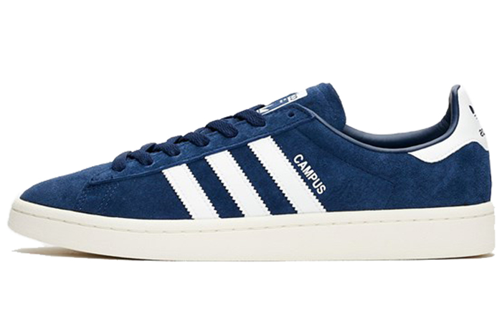 Adidas Campus "Blue"
