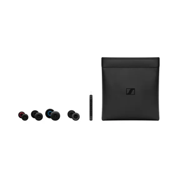 Sennheiser IE 100 PRO WIRELESS Black