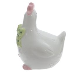 GAEM Фигурка декоративная "Курица", L7 W5,5 H9,5 см
