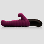 Вибратор-пульсатор AVO A2 Qianji violet (Цвет: фиолетовый)