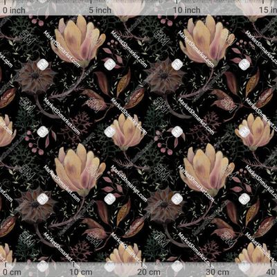 паттерн by Guzelia 545 DPI