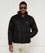 Куртка J_Hamar 4 BOSS GREEN - черный(50522668)