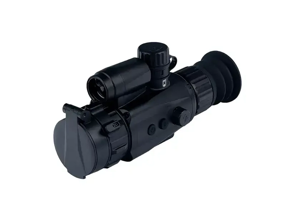 Тепловизионный прицел Artelv Electron 2.9x 50мм 640x512 LRF (AETS29)