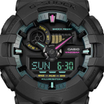 Мужские наручные часы Casio G-Shock GA-700MF-1A
