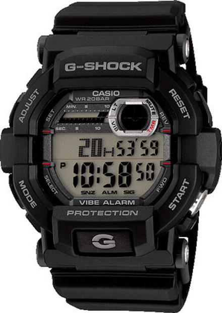 Часы Casio GD-350-1E