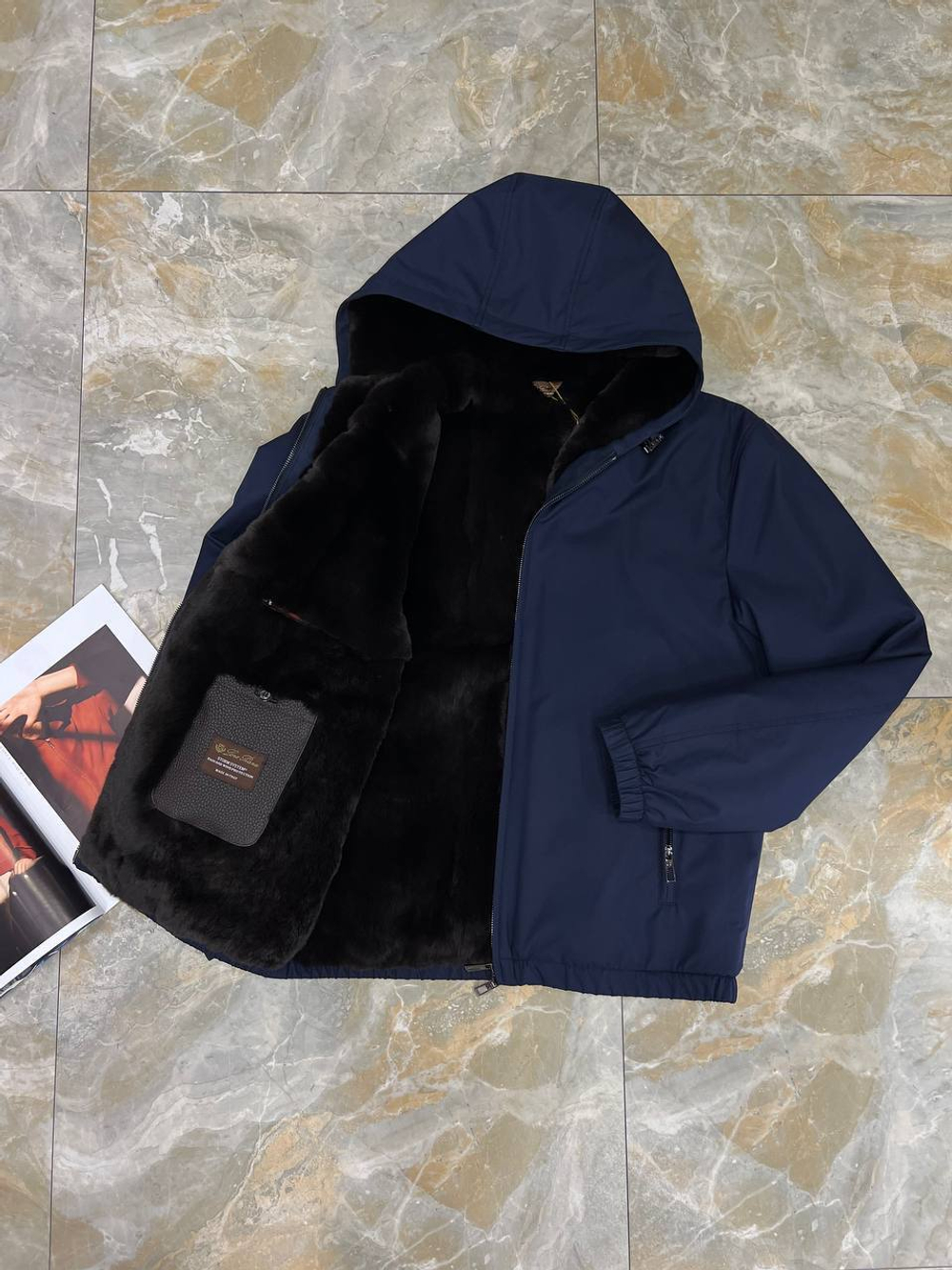 Куртка Loro Piana, арт. 475794767