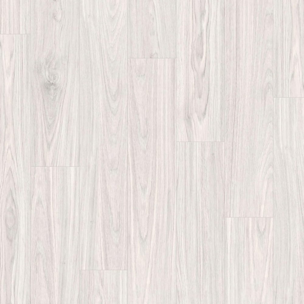 Ламинат Pergo Kalmar 8 мм L1367-06993 ДУБ ЛАГОМ СВЕТЛО-СЕРЫЙ 1.835 м2
