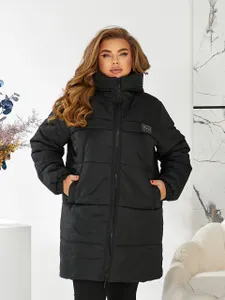 Куртка зимняя УК-23042-1 Fabrika