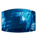 Повязка Buff Coolnet UV+ Wide Attel Blue 131415.707.10.00