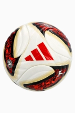 Футбольный мяч adidas Bundesliga 26/27 Torfabrik Pro размер 5