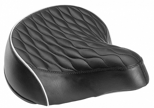 Седло 280x230мм AZ-5566 HUABEI