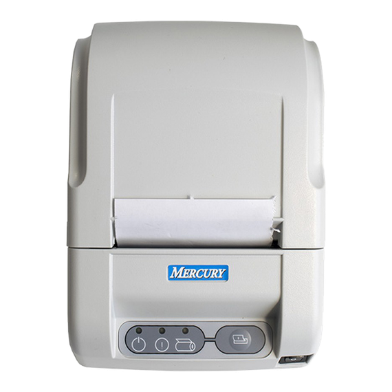 Меркурий 119Ф