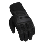 Перчатки мужские Royal Enfield, цвет - черный, размер - XL, арт. RRGGLN000069 (GLAW20006BLACK)