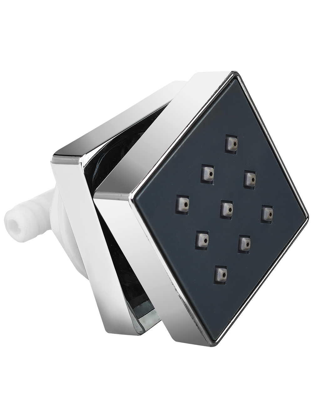 Душевая кабина RIVER WISLA 155/80/55 ТН 150х80х223 10000000789 Универсальная Прямоугольная