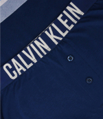 Пижамы Calvin Klein Underwear - темно-синий(B70B700443)