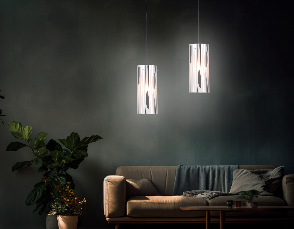 Ambrella Подвесной светильник со сменной лампой Traditional TR3589