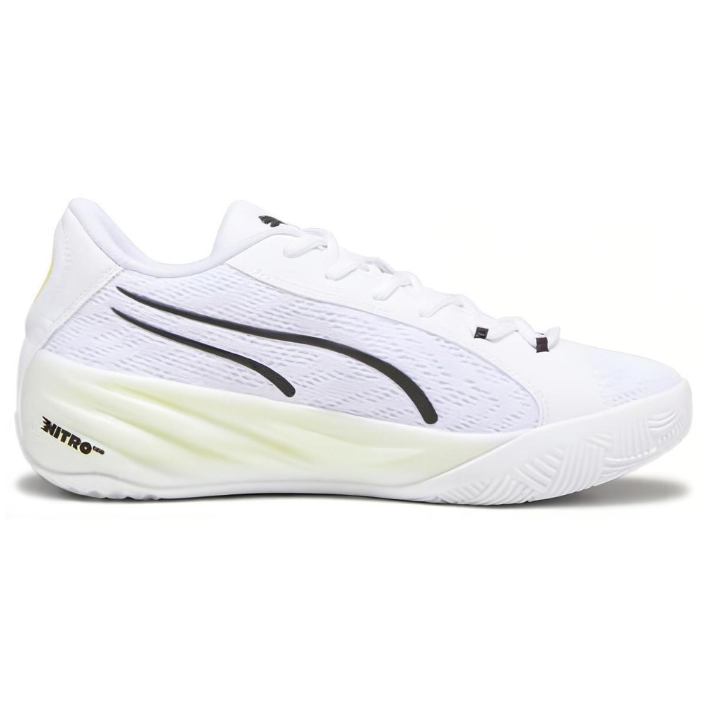 Кроссовки Puma, 378541-01