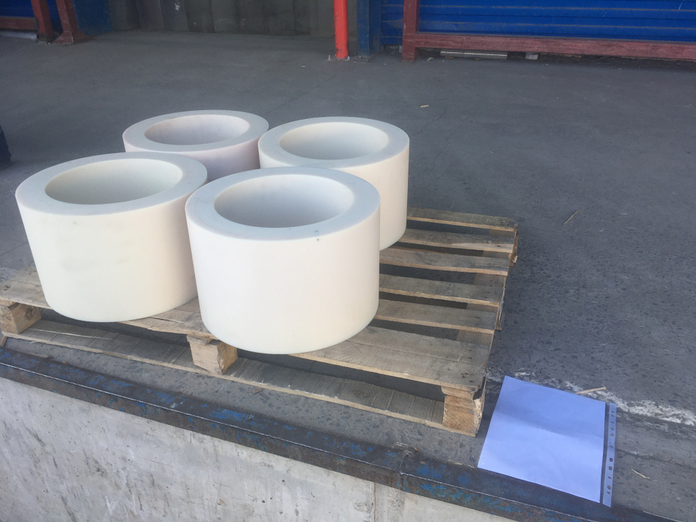 Изделия из полиамида