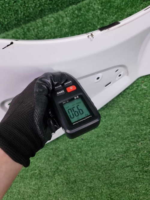 Крыло переднее правое Jaguar XF 1 (2011-2015)