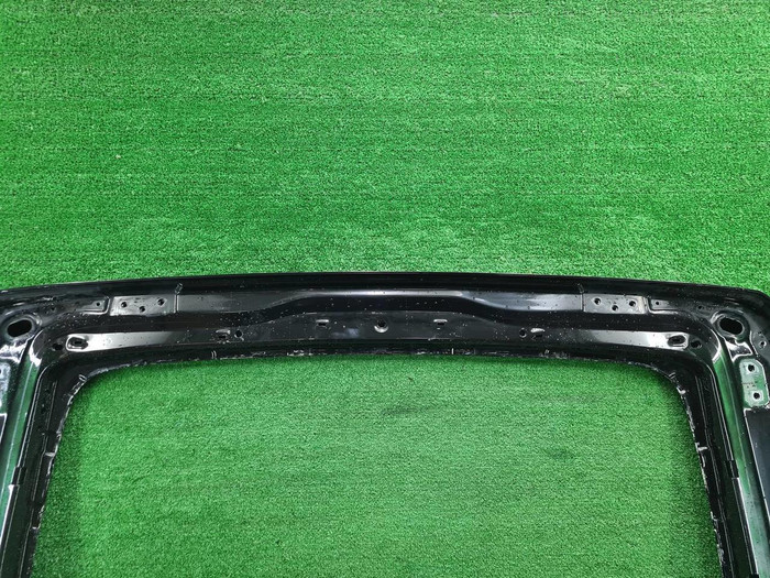 Крышка багажника Mercedes V W447 (2014-н.в.)