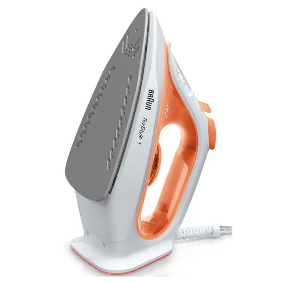 Утюг Braun 12710000-SI1009OR (q)