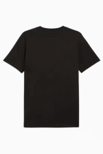 Футболка Puma Essentials Elevated - черный