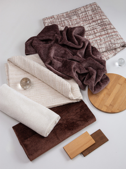 Шенилл Attika (Аттика) 01