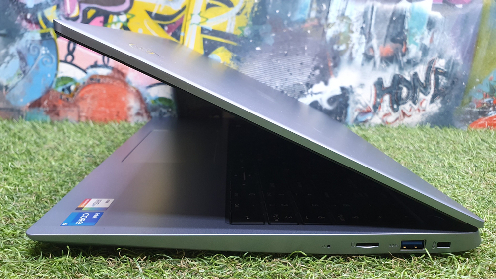 Ноутбук ITEL i5-11/16Gb/FHD/Spirit 2 [71006300212]/Windows 11