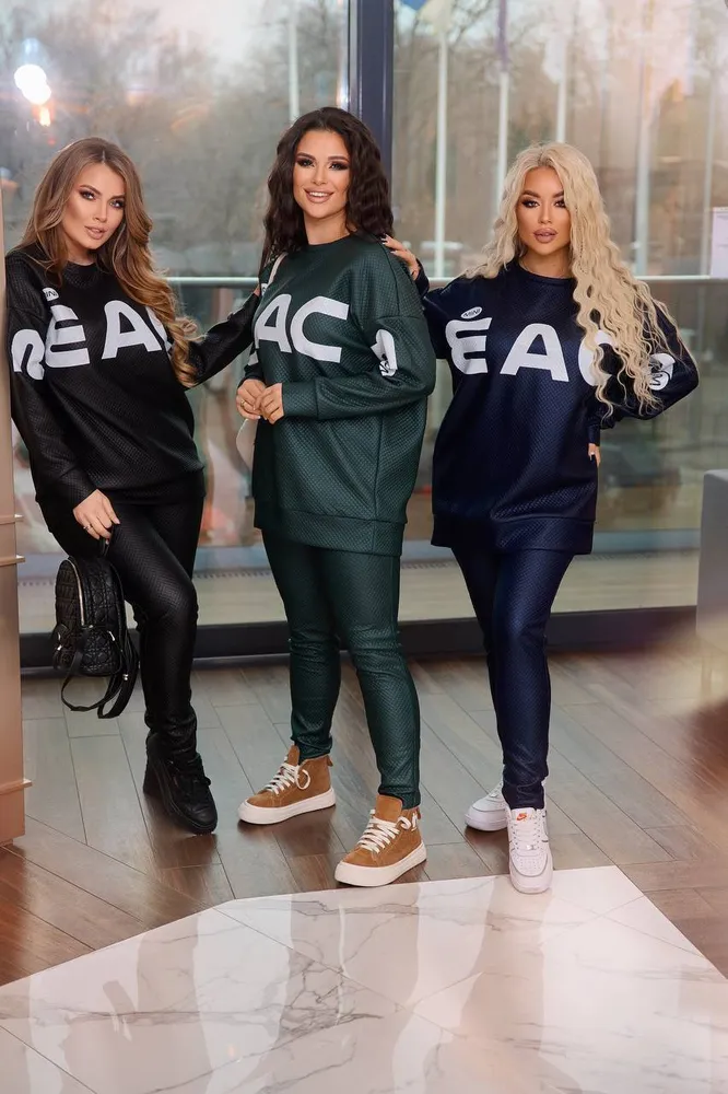 Костюм УК-71898/1-1 Fabrika