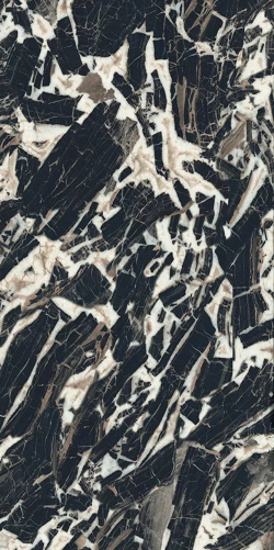 Керамогранит Etoile Brown River Matte 6mm RET