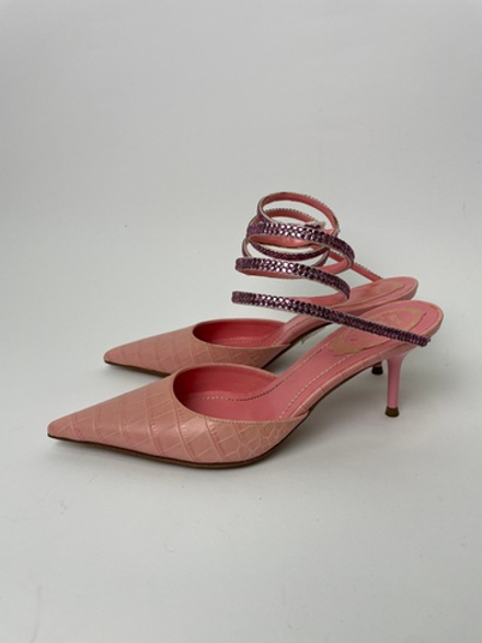 Босоножки Rene Caovilla