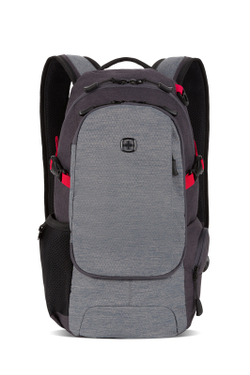 Городской рюкзак 24х15,5х46 см (15,5 л) SWISSGEAR 3598401409