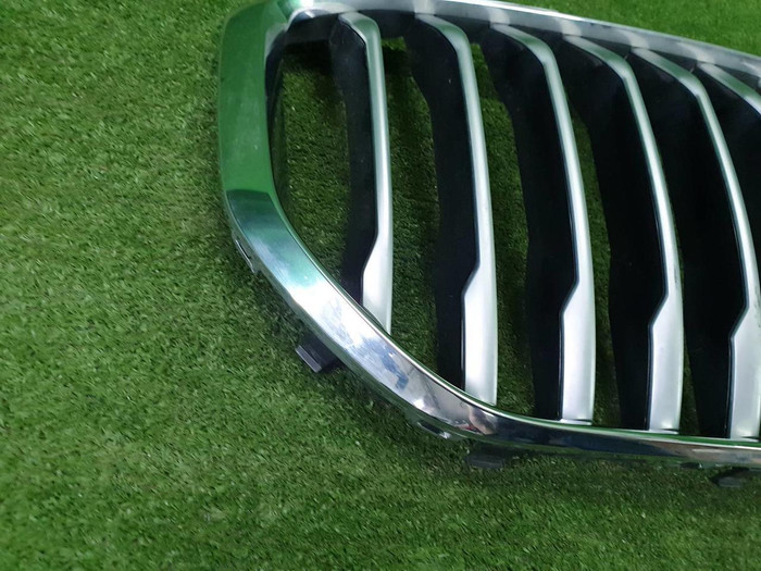 Решетка радиатора BMW X5 G05 (2018-2023)