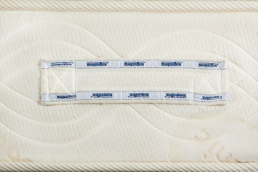 Матрас ортопедический 140x200x22 Magniflex Natur Comfort New