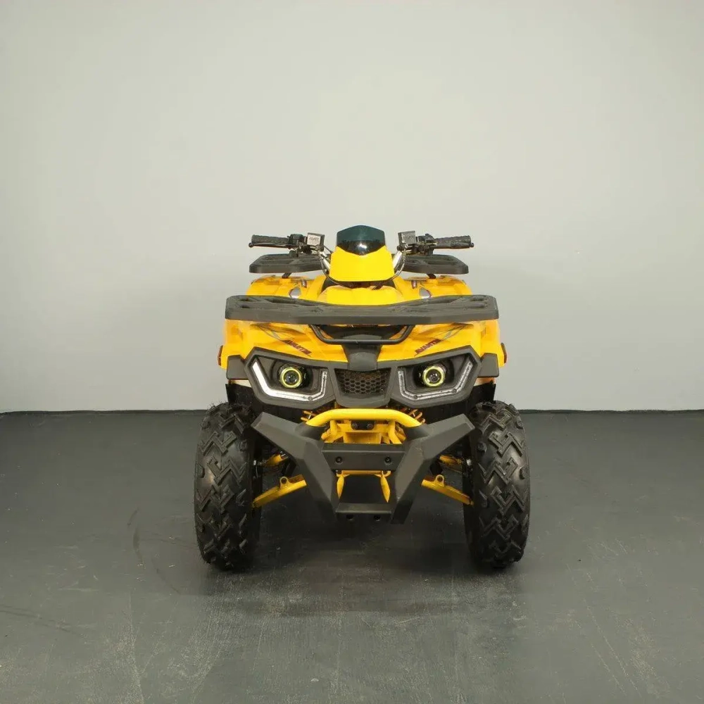 Квадроцикл Avantis HUNTER 200 BIG BASIC (БАЛАНС. ВАЛ)