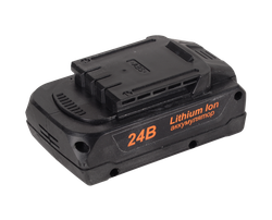 Дрель-шуруповерт Вихрь ДА-24Л-2К