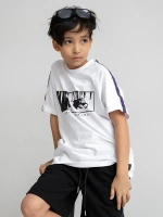 Спортивный костюм для мальчика в школу