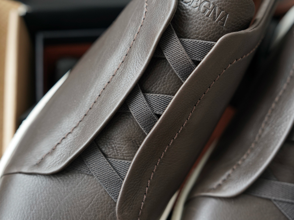 Tуфли Triple Stitch™ SECONDSKIN