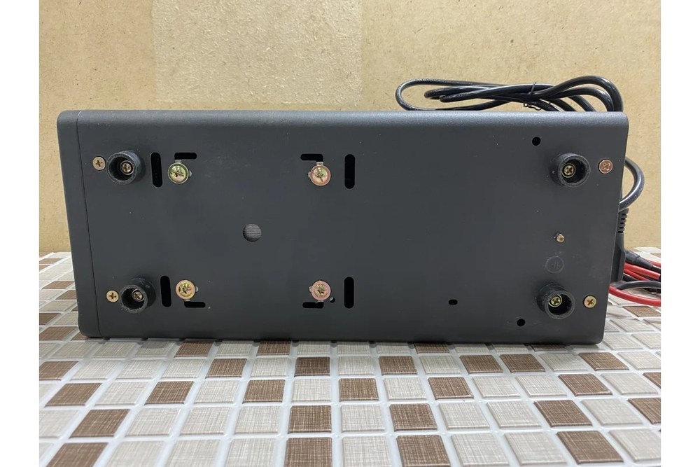 Источник бесперебойного питания RUCELF UPI-500-12-E