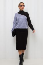 Джемпер Айрис №8 Valentina