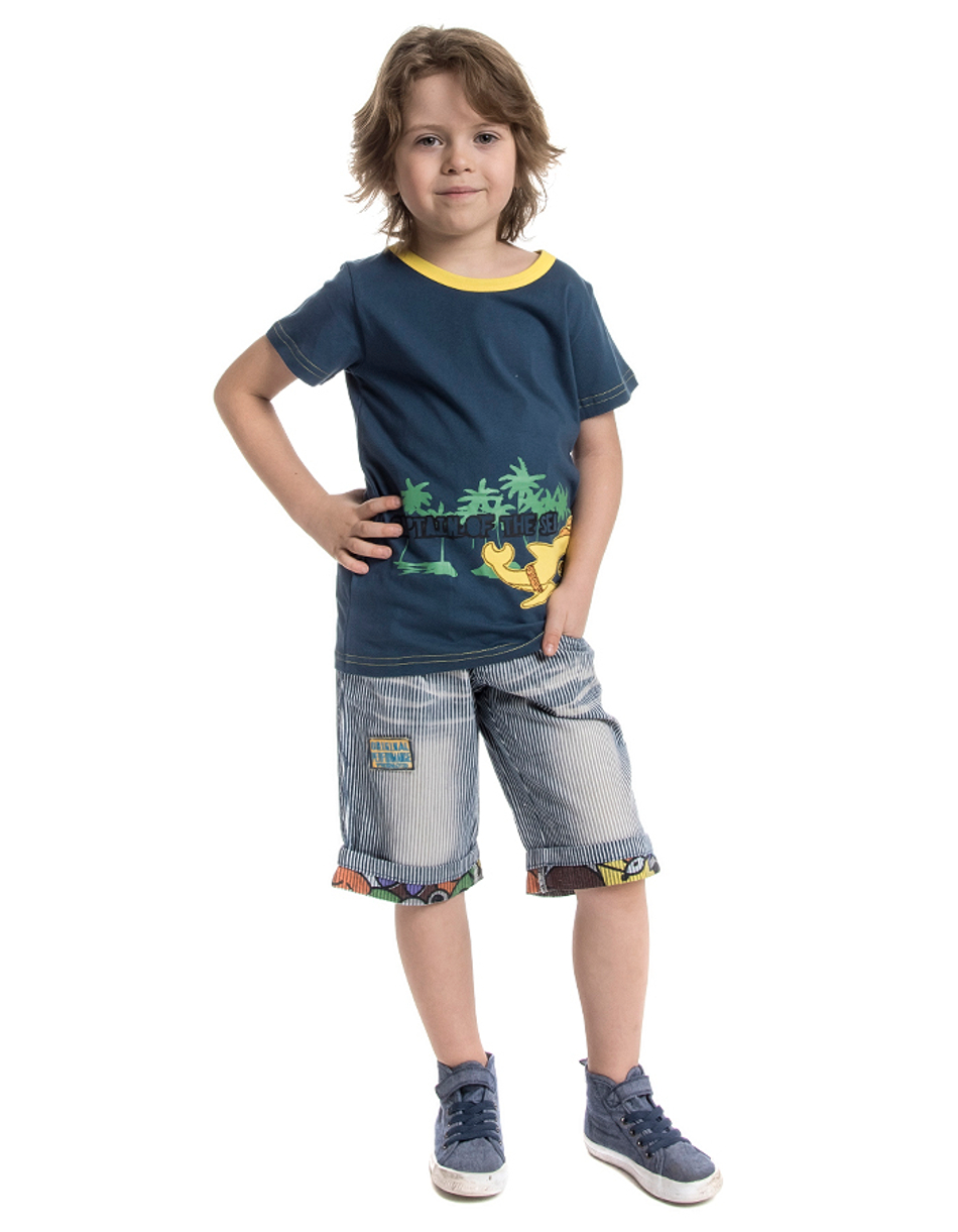 Футболка для мальчика