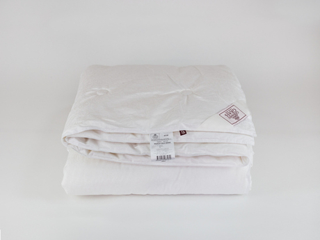 Одеяло всесезонное 240х260 German Grass Silk Line Paisley Silk Grass