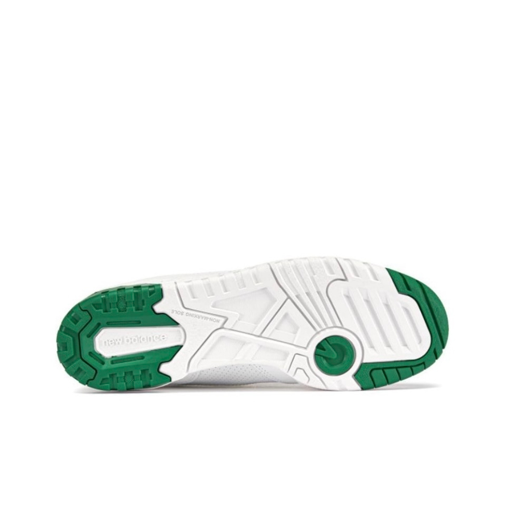 New Balance 550 "White Green"