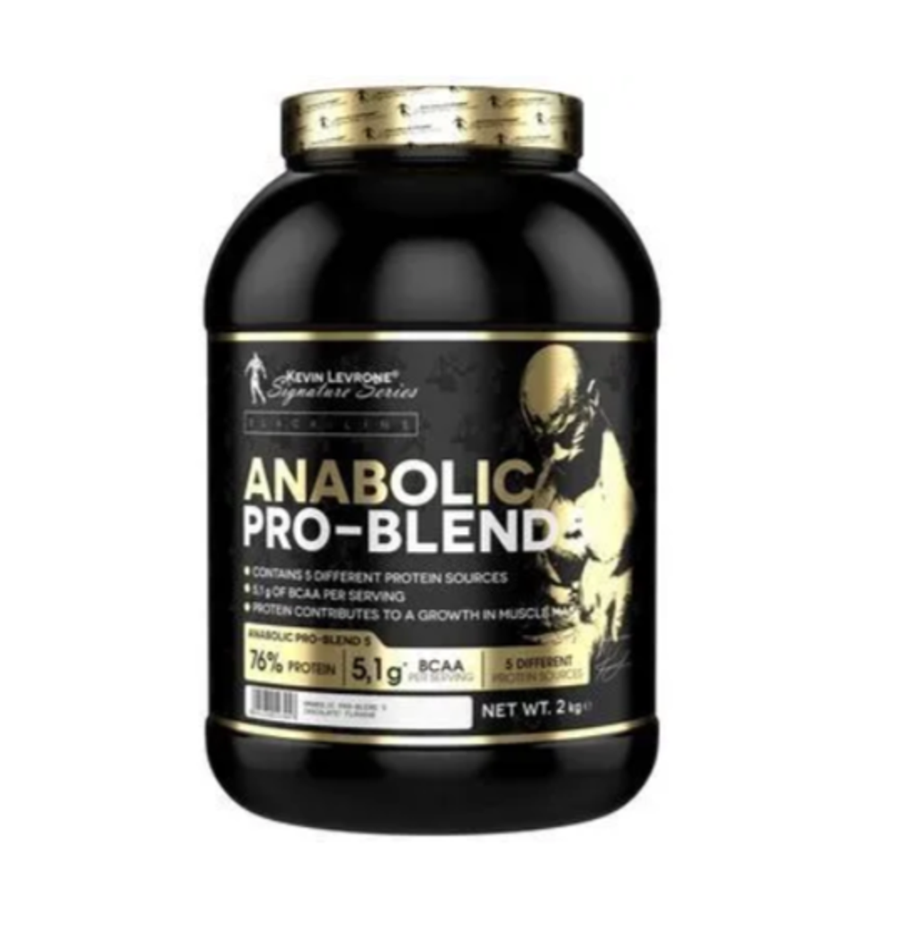 Anabolic Pro-Blend 5