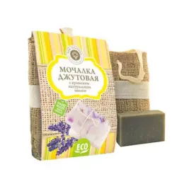 Мочалки