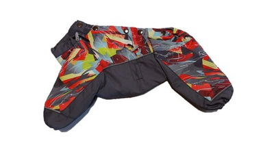 Комбинезон Sports Combi Spectrum демисезонный 20 мальчик (обхват груди 35 - 40)