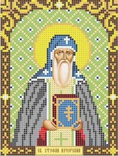 ИГ-115 Святой Степан