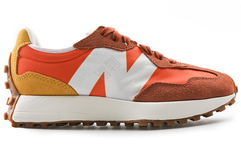 Кроссовки New Balance Nb 327